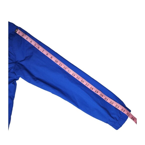 My Hero Academia UA High Full Zip Hooded Jacket Sz Small Funimation Windbreaker - Picture 10 of 16